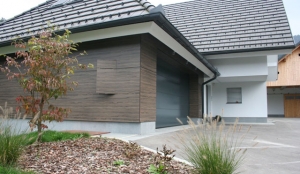 House MSK on Trebija / 237 sqm / 2014