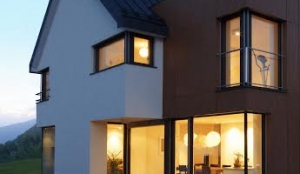 House Perota in Škofja Loka / 167 sqm / 2009